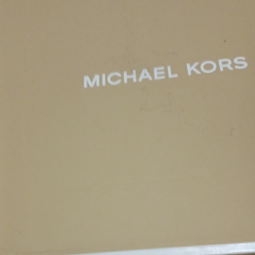 Michael Kors Beige Accessory